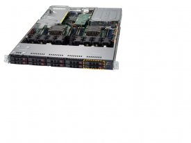 Supermicro SYS-1029UX-LL1-C16 Ultra SuperServer