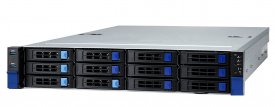 TYAN B8252T75V8E4HR-2T GPGPU, HPC Server