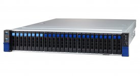 TYAN B8252T75AV18E8HR-2T GPGPU, HPC Server