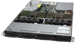 Supermicro AS-1024US-TRT A+ Server