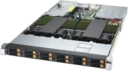 Supermicro AS-1124US-TNRP A+ Server