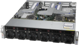 Supermicro SYS-2029U-MTNRV Ultra Superserver