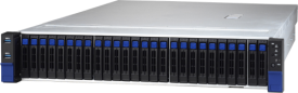 TYAN B8036T65AV28HR-LE Storage Server