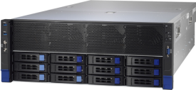 TYAN B7119F83V8E4HR-2T-N BTO GPGPU, HPC Server