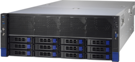 TYAN B7119F83V12HR-2T-N GPGPU, HPC Server