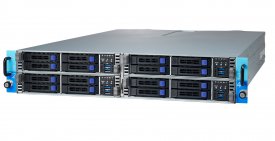 TYAN B8037T73X4-200PV4HR Cloud Computing Server