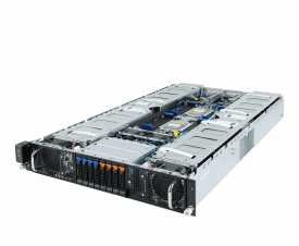 Gigabyte G292-Z44 GPU Server G292-Z44-100/A00