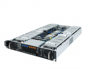 Gigabyte G292-Z40 GPU Server