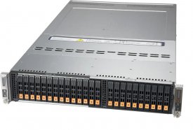 Supermicro SYS-220BT-DNTR BigTwin