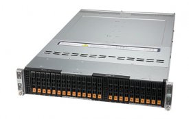 Supermicro SYS-220BT-HNTR BigTwin