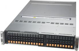 Supermicro SYS-220BT-DNC8R BigTwin