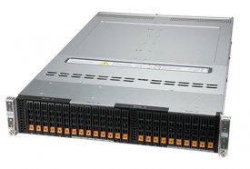 Supermicro SYS-220BT-HNC8R BigTwin