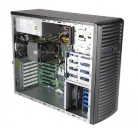 Supermicro AS-3014TS-i A+ Server Mid-Tower