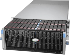 Supermicro SSG-640SP-DE1CR90 Storage SuperServer