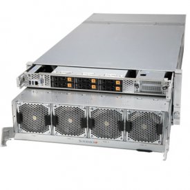 Supermicro SYS-420GP-TNAR GPU SuperServer