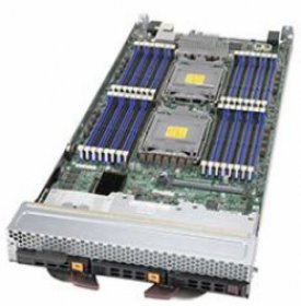 Supermicro SBI-620P-1C3N SuperBlade