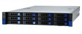 TYAN B7122T75V8E4HR-2T-N Thunder HX TS75-B7122 HPC/VM Server