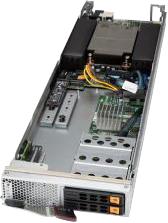 Supermicro SBA-4119S-C2N SuperBlade