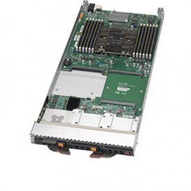 Supermicro SBI-6419P-T3N SuperBlade