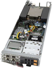 Supermicro SBA-4114S-T2N SuperBlade