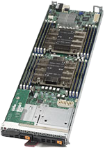 Supermicro SBI-4429P-T2N SuperBlade