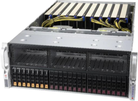 Supermicro SYS-420GP-TNR GPU SuperServer