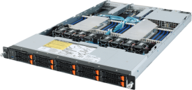 Gigabyte R182-Z92 Networking Server