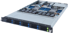 Gigabyte R182-N20 Networking Server