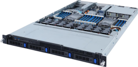 Gigabyte R182-340 Networking Server