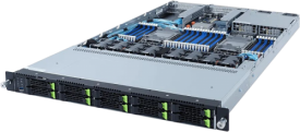 Gigabyte R182-NA1 Networking Server R182-NA1-100