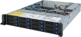 Gigabyte R272-Z30 Networking Server R272-Z30-100/A00