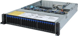 Gigabyte R272-Z31 Networking Server