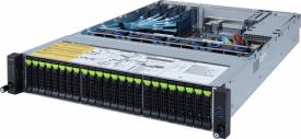 Gigabyte R272-Z34 Networking Server