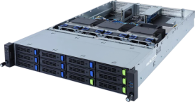 Gigabyte R282-G30 Networking Server