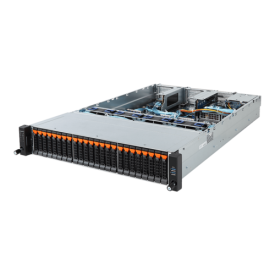 Gigabyte R281-Z92 Networking Server R281-Z92-200/A00/B00