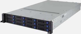 Gigabyte R281-Z94 AI, AI Training, AI Inference, Visual Computing & HPC Server