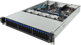 Gigabyte R281-2O0 Networking Server