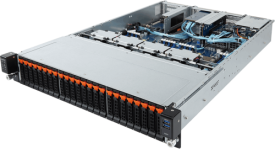 Gigabyte R281-NO0 Networking Server R281-NO0-400