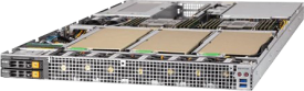 Supermicro SYS-120GQ-TNRT GPU SuperServer