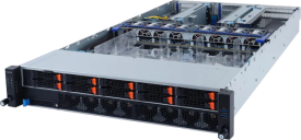 Gigabyte R292-4S1 HPC & Networking Server