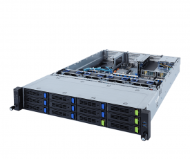 Gigabyte R282-3C0 Networking Server