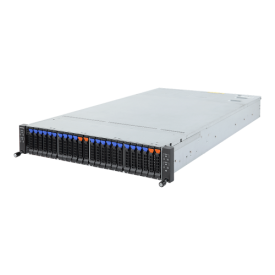 Gigabyte H231-H60 AI, HPC, HCI & Hybrid/Private Cloud Server H231-H60-100/A00