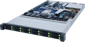 Gigabyte R162-ZA2 Networking Server