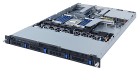 Gigabyte R162-ZA0 Networking Server R162-ZA0-100/A00