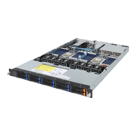 Gigabyte R181-Z91 Networking Server R181-Z91-100/A00/B00