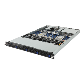 Gigabyte R181-Z90 Networking Server