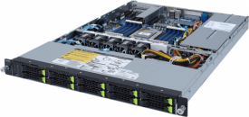 Gigabyte R152-Z33 Networking Server