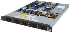 Gigabyte R152-Z32 Networking Server