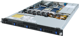 Gigabyte R152-Z30 Networking Server