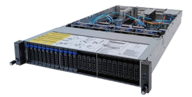 Gigabyte R282-Z97 Networking Server